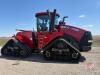 CaseIH 500 AFS Quadtrac 4WD trac tractor, s/n ZGF309405 - 7