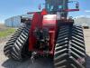 CaseIH 500 AFS Quadtrac 4WD trac tractor, s/n ZGF309405 - 17