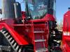 CaseIH 500 AFS Quadtrac 4WD trac tractor, s/n ZGF309405 - 18
