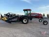 Westward M150 Dual Direction Swather s/n 197507
