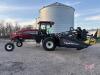 Westward M150 Dual Direction Swather s/n 197507 - 2