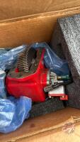 F136 Chelsea PTO w/ Shaft