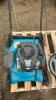 F56 Yardworks Push Lawn Mower