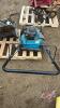 F56 Yardworks Push Lawn Mower - 2