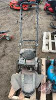 F56 Craftsman 22" Walk Behind String Trimmer