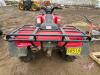 F56 1997 Honda Foreman 400 ATV VIN# 478TE2024VA203060 *TOD* (KEYS) - 5