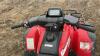 F56 1997 Honda Foreman 400 ATV VIN# 478TE2024VA203060 *TOD* (KEYS) - 7