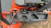 F133 Kubota Z125E Komander (KEYS) (MANUAL IN OFFICE) - 8