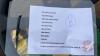 F131 48" John Deere F525 Lawn Mower (B) (KEYS) - 4
