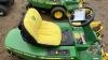 F131 48" John Deere F525 Lawn Mower (B) (KEYS) - 5