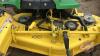 F131 48" John Deere F525 Lawn Mower (B) (KEYS) - 6