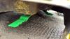 F131 48" John Deere F525 Lawn Mower (B) (KEYS) - 7