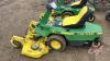 F131 48" John Deere F525 Lawn Mower (A) (KEYS) - 2