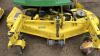 F131 48" John Deere F525 Lawn Mower (A) (KEYS) - 6