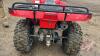 F43 1997 Honda FourTrax 4X4 ATV (KEYS) (NO TOD) - 6