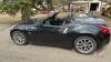 F16 2010 Nissan 370Z Coupe Convertible, 62,373 original kms, VIN# JN1AZ4FH3AM300059, **SAFETIED** May 12, 2026, OWNER: Lori Campbell, SELLER: FRASER AUCTION SERVICE LTD _______________________________*TOD, SAFETEY, & KEY* - 2