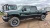 F142 2003 GMC Sierra 2500 HD Truck, VIN# 1GTHK23113F258297, OWNER: Taylor C Rhodes, SELLER: FRASER AUCTION SERVICE LTD_____________________________________*TOD*(KEYS)