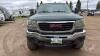 F142 2003 GMC Sierra 2500 HD Truck, VIN# 1GTHK23113F258297, OWNER: Taylor C Rhodes, SELLER: FRASER AUCTION SERVICE LTD_____________________________________*TOD*(KEYS) - 3