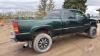 F142 2003 GMC Sierra 2500 HD Truck, VIN# 1GTHK23113F258297, OWNER: Taylor C Rhodes, SELLER: FRASER AUCTION SERVICE LTD_____________________________________*TOD*(KEYS) - 6