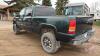 F142 2003 GMC Sierra 2500 HD Truck, VIN# 1GTHK23113F258297, OWNER: Taylor C Rhodes, SELLER: FRASER AUCTION SERVICE LTD_____________________________________*TOD*(KEYS) - 8