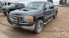 F95 2002 GMC 2500 HD Truck, VIN# 1GTHK29112E234884, OWNER: Bradley G Croy, SELLER: FRASER AUCTION SERVICE LTD _______________________________*TOD* (KEYS) (BCM Module and filters in Shed) - 2