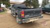 F95 2002 GMC 2500 HD Truck, VIN# 1GTHK29112E234884, OWNER: Bradley G Croy, SELLER: FRASER AUCTION SERVICE LTD _______________________________*TOD* (KEYS) (BCM Module and filters in Shed) - 5