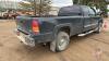 F95 2002 GMC 2500 HD Truck, VIN# 1GTHK29112E234884, OWNER: Bradley G Croy, SELLER: FRASER AUCTION SERVICE LTD _______________________________*TOD* (KEYS) (BCM Module and filters in Shed) - 6