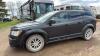 F146 2012 Dodge Journey SUV, 247,291 kms showing, VIN#3C4PDCAB8CT263008, OWNER: Jennifer J Neufeld, SELLER: FRASER AUCTION SERVICE LTD_______________________________________*TOD* (KEYS)