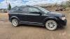 F146 2012 Dodge Journey SUV, 247,291 kms showing, VIN#3C4PDCAB8CT263008, OWNER: Jennifer J Neufeld, SELLER: FRASER AUCTION SERVICE LTD_______________________________________*TOD* (KEYS) - 5