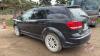 F146 2012 Dodge Journey SUV, 247,291 kms showing, VIN#3C4PDCAB8CT263008, OWNER: Jennifer J Neufeld, SELLER: FRASER AUCTION SERVICE LTD_______________________________________*TOD* (KEYS) - 8