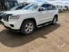 F152 2012 Jeep Grand Cherokee SUV 4X4, VIN# 1C4RJFBG8CC315391, OWNER: Joan M Ricard, SELLER: FRASER AUCTION SERVICE LTD __________________________________________*TOD* (KEYS)