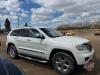 F152 2012 Jeep Grand Cherokee SUV 4X4, VIN# 1C4RJFBG8CC315391, OWNER: Joan M Ricard, SELLER: FRASER AUCTION SERVICE LTD __________________________________________*TOD* (KEYS) - 2