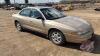 F154 2001 Oldsmobile Intrigue, 294,336 kms showing, VIN# 1G3WH52H61F106857, OWNER: Theodore M Van Heyst, SELLER: FRASER AUCTION SERVICE LTD ______________*TOD* (KEYS)
