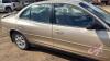 F154 2001 Oldsmobile Intrigue, 294,336 kms showing, VIN# 1G3WH52H61F106857, OWNER: Theodore M Van Heyst, SELLER: FRASER AUCTION SERVICE LTD ______________*TOD* (KEYS) - 6