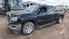 F156 2017 GMC Sierra 1500 SLE, 377,802 kms showing , VIN# 3GTU2MECXHG125794, OWNER: Tommy E Rogers, SELLER: FRASER AUCTION SERVICE LTD_____________________________________*TOD* (KEYS)
