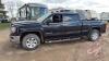 F156 2017 GMC Sierra 1500 SLE, 377,802 kms showing , VIN# 3GTU2MECXHG125794, OWNER: Tommy E Rogers, SELLER: FRASER AUCTION SERVICE LTD_____________________________________*TOD* (KEYS) - 2