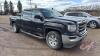 F156 2017 GMC Sierra 1500 SLE, 377,802 kms showing , VIN# 3GTU2MECXHG125794, OWNER: Tommy E Rogers, SELLER: FRASER AUCTION SERVICE LTD_____________________________________*TOD* (KEYS) - 3