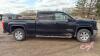 F156 2017 GMC Sierra 1500 SLE, 377,802 kms showing , VIN# 3GTU2MECXHG125794, OWNER: Tommy E Rogers, SELLER: FRASER AUCTION SERVICE LTD_____________________________________*TOD* (KEYS) - 4