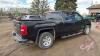 F156 2017 GMC Sierra 1500 SLE, 377,802 kms showing , VIN# 3GTU2MECXHG125794, OWNER: Tommy E Rogers, SELLER: FRASER AUCTION SERVICE LTD_____________________________________*TOD* (KEYS) - 5