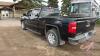 F156 2017 GMC Sierra 1500 SLE, 377,802 kms showing , VIN# 3GTU2MECXHG125794, OWNER: Tommy E Rogers, SELLER: FRASER AUCTION SERVICE LTD_____________________________________*TOD* (KEYS) - 6