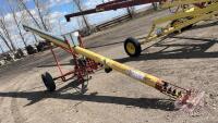 F150 Westfield 7"X26' Auger