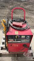 F59 Lincoln Pro-Cut 60 Plasma Cutter