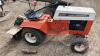F174 Allis-Chalmers 410 tractor (KEY)