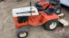 F174 Allis-Chalmers 410 tractor (KEY) - 2
