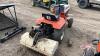 F174 Allis-Chalmers 410 tractor (KEY) - 4