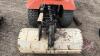 F174 Allis-Chalmers 410 tractor (KEY) - 5