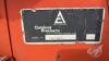 F174 Allis-Chalmers 410 tractor (KEY) - 7