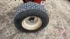 F174 Allis-Chalmers 410 tractor (KEY) - 10