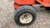 F174 Allis-Chalmers 410 tractor (KEY) - 11