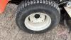 F174 Allis-Chalmers 410 tractor (KEY) - 12
